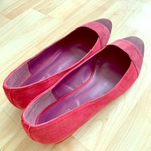 Liz Claiborne flats